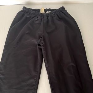 Varsity Cheer Warm Up Pants Size S